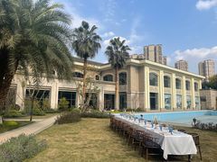 -醉了的船Le Bateau Ivre(温江店)