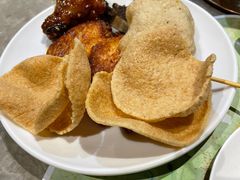 -南美豹国际自助百汇(万象城店)