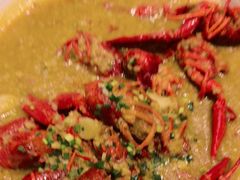 -霸王虾·麻辣小龙虾(清水河公园店)