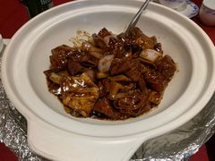 -老吉士酒家(天平路店)