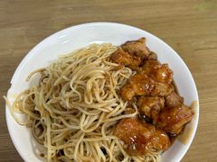 -玉华饮食店(茅台路店)