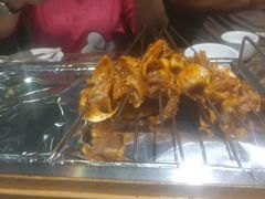 -熙成烧烤·三十三年(开发区店)