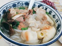 -夏家合汁(天润花园小区店)