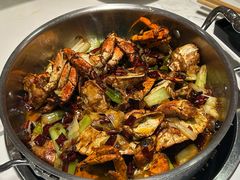 -七欣天香辣蟹火锅(南通任港路大润发店)