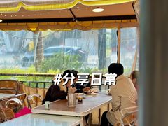 -张腾记茶餐厅(保利大都汇C区店)