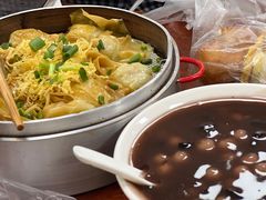 -味一早餐(新芝路店)