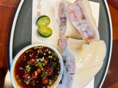 -喜鼎海胆水饺(东港店)