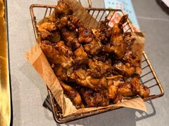 -醉炫音速烧烤(沙河总店)