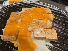 -厚味居炙子烤肉·清真(天桥南纬路店)