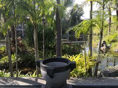 -广州都喜泰丽温泉度假酒店