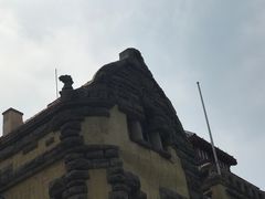 -青岛德国总督楼旧址博物馆