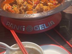 -胖哥俩肉蟹煲(梅溪步步高店)