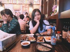 -平成屋·午肴夜酒(四川北路店)