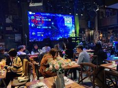 -胡桃里音乐酒馆(白云五号T5 MALL店)