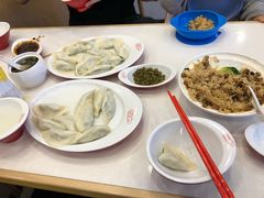 -客临百思德·东北特色馆(龙湖时代天街店)