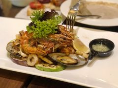 -OGGI TRATTORIA PIZZERIA(深业上城店)