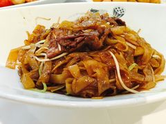 干炒牛河-稻香酒家·35年老字号(侨光店)