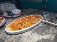 -新白鹿餐厅(松江开元地中海店)