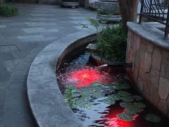 -得丘礼享谷·玉兰苑
