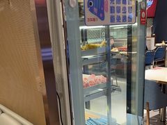 -三江源活鱼现烤(维多利摩尔城店)