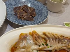 -全聚德(上海首店浦东店)