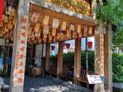 门面-水煮三国·川鲁江湖菜(香山店)