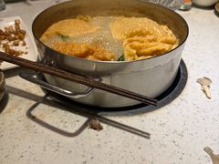 -今日牛事潮汕鲜牛肉火锅(瑞金店)