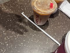 -COSTA COFFEE(新奥购物中心店)
