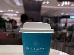 -PAUL LAFAYET 法式甜品(港汇广场店)