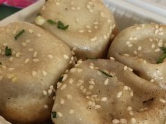 -小杨生煎(黄河路店)