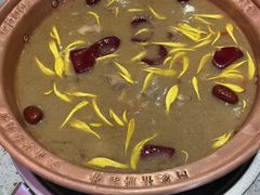 -阿婆情腊排骨火锅·野生菌季(古城旗舰店)