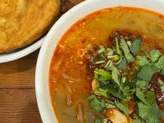 -顺华粉馆(桃园南路店)