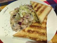 -遇见西木美式餐厅(体育路店)