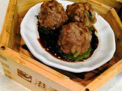 -港湾宴会厅(京基百纳店)