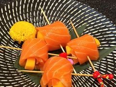-长崎屋·日本料理·刺身·烧鸟(天河北路店)