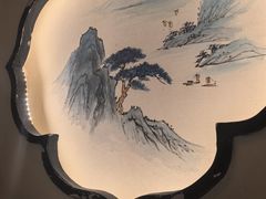 -绿茶餐厅(朝阳大悦城店)