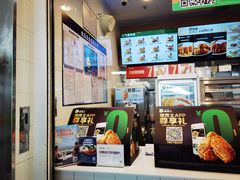 -德克士(广州南站店)