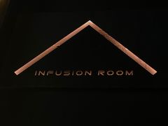 -Infusion room