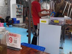 -琼大师东方烤乳猪(亚特兰蒂斯店)