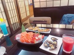 -真剑日本料理·铁板烧(贵州路店)