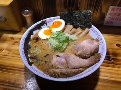 -老龙亭拉面店
