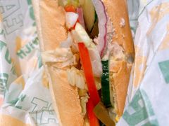 -赛百味SUBWAY(星摩尔店)