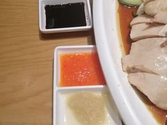 -新加坡高记KOO KEE Restaurant(盈科店)