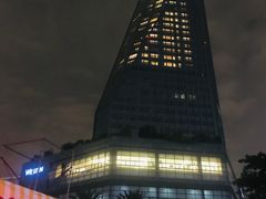 -厦门威斯汀酒店