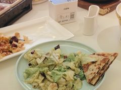 -惠丰堂饭庄·烤鸭·京味菜(翠微路店)