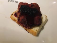 鹅肝-大渔之观(安贞店)