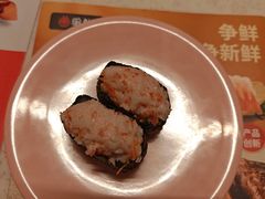 -争鲜回转寿司(东方银座店)