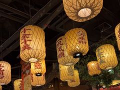 -南京大牌档(济南万象城店)