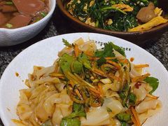 -黑白电视长沙小吃(美林M·LIVE天地东座店)