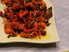 -巴厘龙虾·榜首油焖大虾(音乐学院·沿江酒馆店)